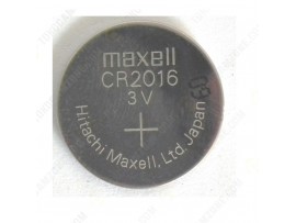Maxell CR2016 Maxell CR2016